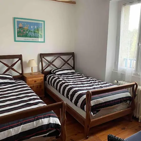 Maison Pour Familles Et Amis
