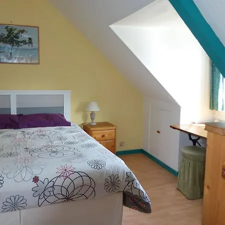 Maison Pour Familles Et Amis Tatil Evi Dinard